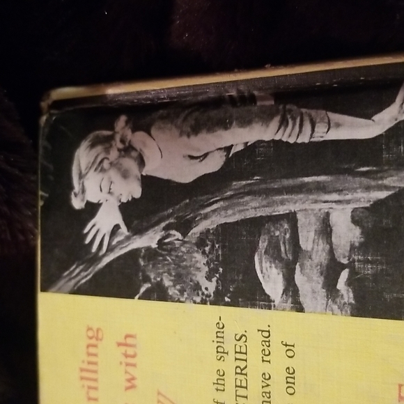 The Ringmaster's Secret Nancy Drew Mystery Stories - Picture 6 of 15